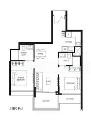 Normanton Park (D5), Apartment #416869701